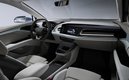 Официальная презентация электрического кроссовера Audi Q4 e-tron
