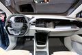 Официальная презентация электрического кроссовера Audi Q4 e-tron