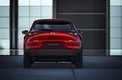 Новейший кроссовер CX-30 от Mazda