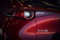 Новейший кроссовер CX-30 от Mazda