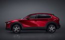 Новейший кроссовер CX-30 от Mazda