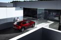 Новейший кроссовер CX-30 от Mazda