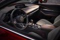 Новейший кроссовер CX-30 от Mazda