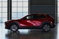 Новейший кроссовер CX-30 от Mazda