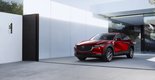 Новейший кроссовер CX-30 от Mazda