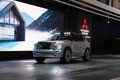 Outlander из будущего. Специальный концепт Engelberg от Mitsubishi