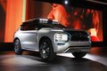 Outlander из будущего. Специальный концепт Engelberg от Mitsubishi