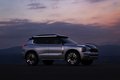 Outlander из будущего. Специальный концепт Engelberg от Mitsubishi