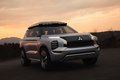 Outlander из будущего. Специальный концепт Engelberg от Mitsubishi