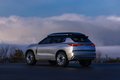 Outlander из будущего. Специальный концепт Engelberg от Mitsubishi
