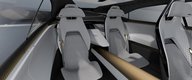 Concept IMQ — таким видит будущее кроссоверов компания Nissan