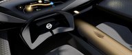 Concept IMQ — таким видит будущее кроссоверов компания Nissan