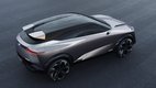 Concept IMQ — таким видит будущее кроссоверов компания Nissan