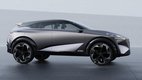 Concept IMQ — таким видит будущее кроссоверов компания Nissan