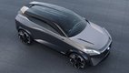 Concept IMQ — таким видит будущее кроссоверов компания Nissan
