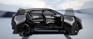 Concept IMQ — таким видит будущее кроссоверов компания Nissan