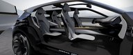 Concept IMQ — таким видит будущее кроссоверов компания Nissan