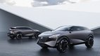 Concept IMQ — таким видит будущее кроссоверов компания Nissan