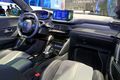 Совершенно новый Peugeot 208 на автосалоне в Женеве