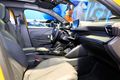 Совершенно новый Peugeot 208 на автосалоне в Женеве