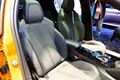 Совершенно новый Peugeot 208 на автосалоне в Женеве