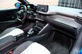 Совершенно новый Peugeot 208 на автосалоне в Женеве