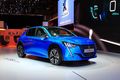 Совершенно новый Peugeot 208 на автосалоне в Женеве