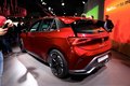 Концепт Seat El-Born на автосалоне в Женеве