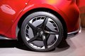 Концепт Seat El-Born на автосалоне в Женеве