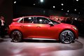 Концепт Seat El-Born на автосалоне в Женеве