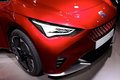Концепт Seat El-Born на автосалоне в Женеве