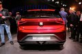 Концепт Seat El-Born на автосалоне в Женеве