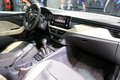 Новейший кроссовер Skoda Kamiq на автосалоне в Женеве