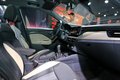 Новейший кроссовер Skoda Kamiq на автосалоне в Женеве