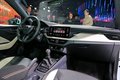 Новейший кроссовер Skoda Kamiq на автосалоне в Женеве