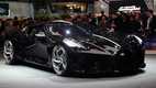 Bugatti La Voiture Noire — самый дорогой автомобиль в мире