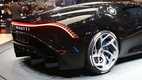 Bugatti La Voiture Noire — самый дорогой автомобиль в мире