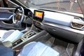 Концепт первого собственного кроссовера Formentor от марки Cupra