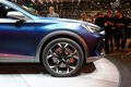 Концепт первого собственного кроссовера Formentor от марки Cupra
