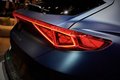 Концепт первого собственного кроссовера Formentor от марки Cupra