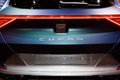 Концепт первого собственного кроссовера Formentor от марки Cupra