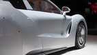 Hispano Suiza Carmen — современный суперкар в ретро-дизайне