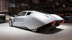Hispano Suiza Carmen — современный суперкар в ретро-дизайне