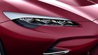 Italdesign представил концепт спорткара DaVinci