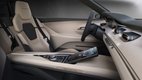 Italdesign представил концепт спорткара DaVinci