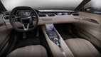 Italdesign представил концепт спорткара DaVinci
