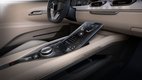 Italdesign представил концепт спорткара DaVinci