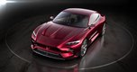 Italdesign представил концепт спорткара DaVinci