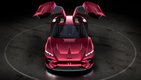 Italdesign представил концепт спорткара DaVinci
