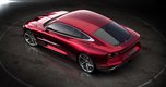 Italdesign представил концепт спорткара DaVinci